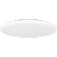 Eglo ROVITO-Z Matter LED RGB/TW hvit taklampe