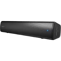 Creative Labs Stage Air V2 - Bluetooth Soundbar - 20W