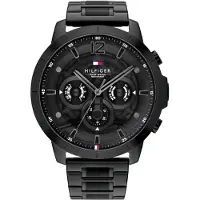 Tommy Hilfiger Luca 50 Mm Klokke