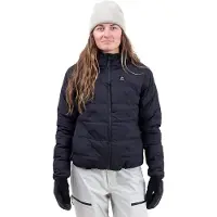 Jones Dark Start Recycled Hoodie Jakke