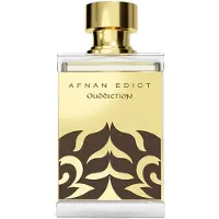AFNAN Edict Ouddiction Eau de Parfum 80 ml Unisex