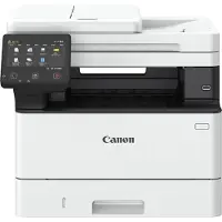 Canon i-SENSYS MF465dw - Multifunksjonsskriver - S/H - laser - A4 (210 x 297 mm), Legal (216 x 356 mm) (original) - A4/Legal (medie) - opp til 40 spm