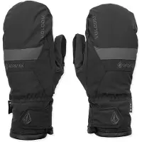 Volcom Stay Dry Gore Tex Votter svart