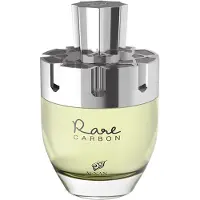 AFNAN Rare Carbon EDP 100ml