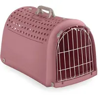 Imac Linus Cabrio Bærbart Bur For Kjæledyr