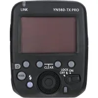 Yongnuo YN560-TX PRO radioutløser for Sony