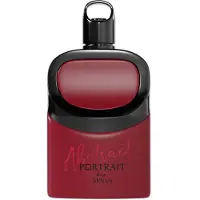 AFNAN Abstract 100ml Eau De Parfum