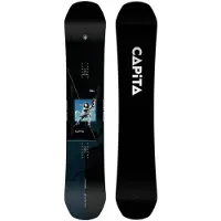 Capita Super D.o.a158 Snøbrett
