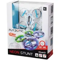 Flybotic Akrobatisk Neondrone