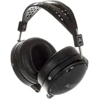 Audeze LCD-XC (Leather-Free) - Closed-Back - Planar Magnetic (20 Ohm)
