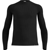 Odlo 112302 Seamless Performance Wool Langarmet Baselag