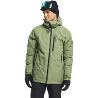 Tenson Niseko Jakke