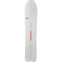 United Shapes Deep Reach 2026 Snowboard mønster