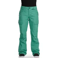 Volcom Stonelark Gore Tex Bukse grønn