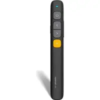 Usorteret Remote control with laser pointer for multimedia presentations Norwii N29 AAA