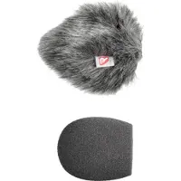 Rycote SGM Foam & Windjammer 5cm