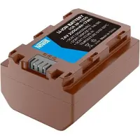 Newell Sony batteripakke NP-FZ100, AK1153