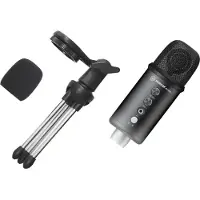 Mirfak Tu1 Usb Kameramikrofon