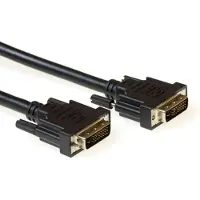 ACT Ak3832 Dvi-kabel 5 M
