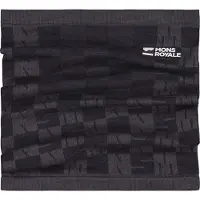 Mons Royale Ascender Merino Neck Warmer grå