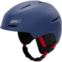 Giro Spur Juniorhjelm