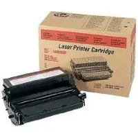 Lexmark Tonerkassett svart 32.000 sider