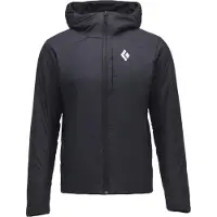Black Diamond First Light Stretch Jakke