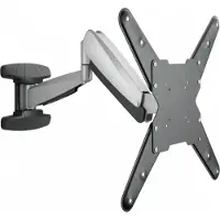 Schwaiger FULL MOTION 1 - wall mount 100 x 100 mm
