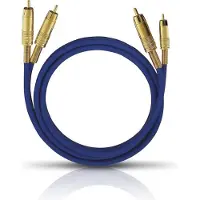 OEHLBACH D1c2039 10 M Rca-kabel