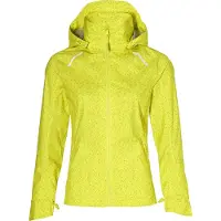 Basil Skane Hi-vis Jakke