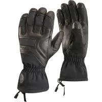 Black Diamond Patrol Hansker
