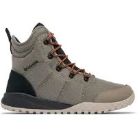 Columbia Sportswear Fairbanks Omni-heat Tursko