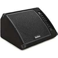 SubZero 230W 12" Aktiv Gulvmonitor