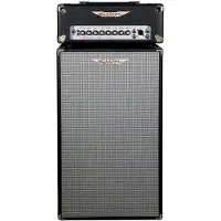 Ashdown Studio Mini Rig 250W 2X10" Bass Combo Rig