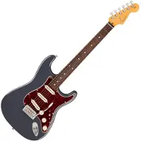 Fender American Professional Classic Stratocaster RW Faded Black