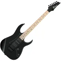 Ibanez RG550 Genesis Black