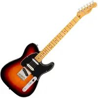 Fender American Professional Classic Hotshot Telecaster MN 3-Color Sunburst