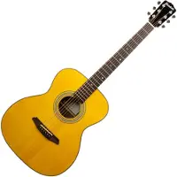 Ferndale OM3-e Electro Acoustic Spruce Top Rosewood Back And Sides Electro Acoustic Guitar
