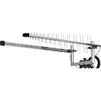 Wittenberg Antennen LAT 60 Duo Set Retningsbestemt antenne GSM, UMTS, WiFi, LTE, 5G