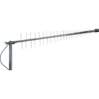 Wittenberg Antennen LAT 60 Retningsbestemt antenne GSM, UMTS, WiFi, LTE, 5G
