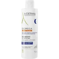 A-Derma Exomega Control Shooting Bath 200ml Kroppsbehandling