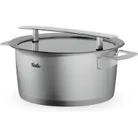 Fissler Phi Collection 24 Cm 5.1l Gryte