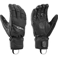 LEKI Griffin Base Zero Hansker