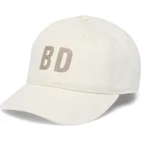 Black Diamond Heritage Cap