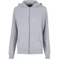 Urban Classics Tb8005 Genser Med Hel Glidelås