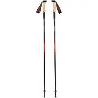 Black Diamond Pursuit Carbon Z Spaserstokker