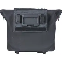 Basil City Mik Klickfix Veske 8-11l