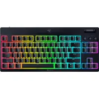 Razer DeathStalker V3 - Tastatur - USA