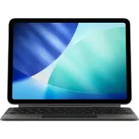 Apple Magic Keyboard for iPad Air 11" (M3) svart (tysk tastatur)