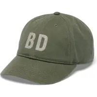 Black Diamond Heritage Cap